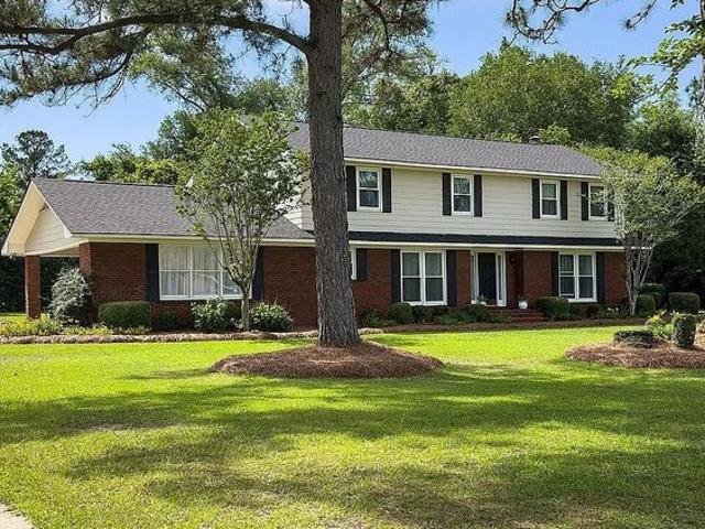 House for sale in Donalsonville, Georgia