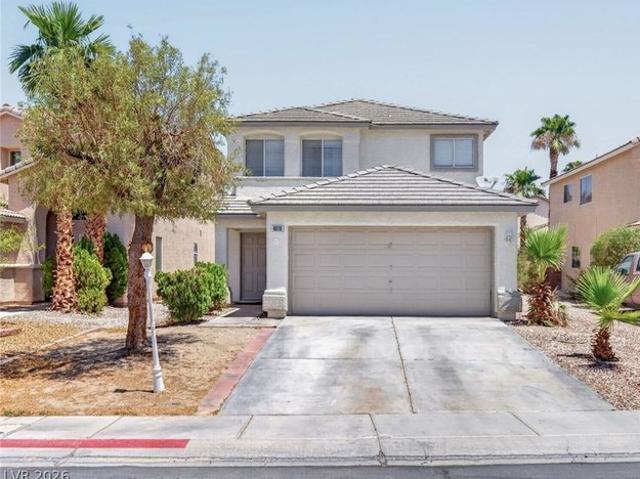 House for sale in Las Vegas, Nevada