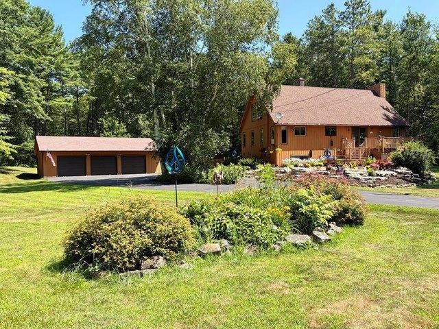 House for sale in Sturgeon Bay, Wisconsin