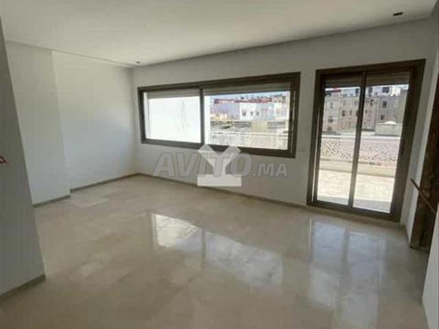 Appartement vente à Anfa, Sidi Belyout