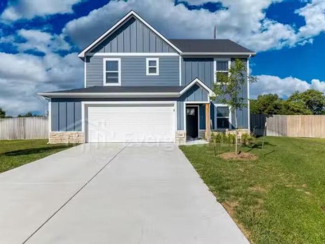 House for rent in Mulvane