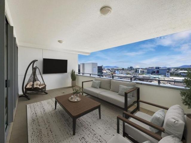 Apartment for rent in Townsville, Queensland