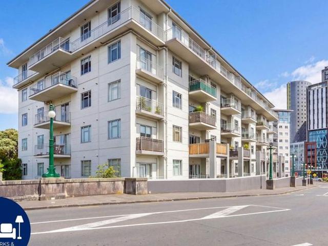 Apartment for rent in Auckland, Oroua County