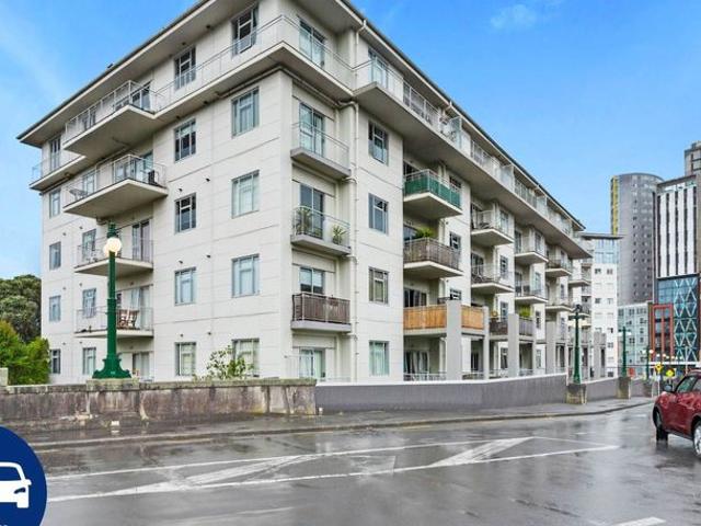 Apartment for rent in Auckland, Oroua County