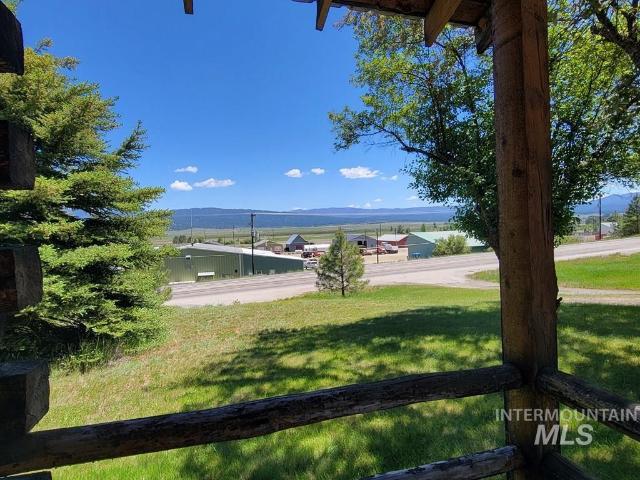 Commercial for sale in Cascade, Idaho