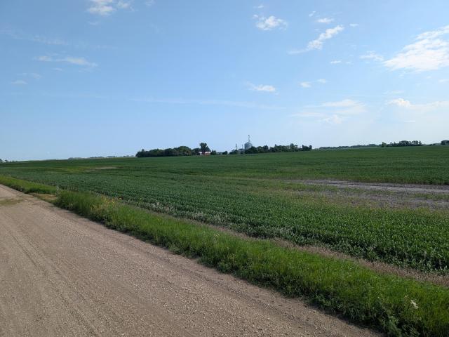 Land for sale in Chokio, Minnesota