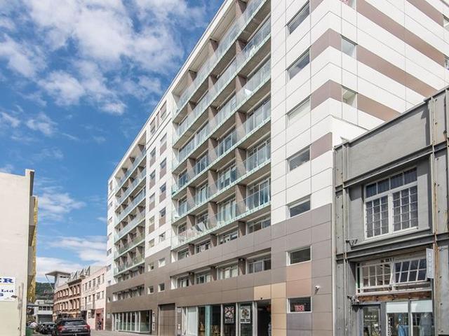 Apartment for rent in Matata, Wellington