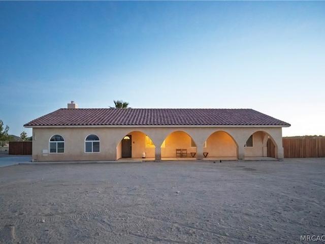 House for sale in Joshua Tree, California