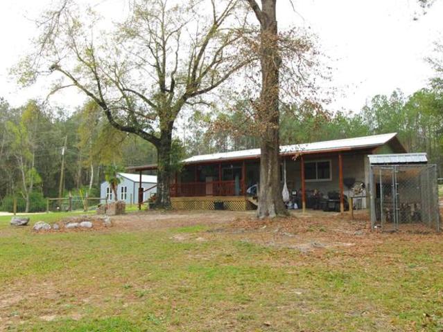House for sale in Century, Florida