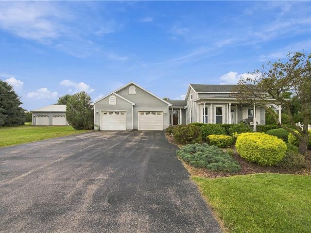 House for sale in Town of Marion, Wayne County