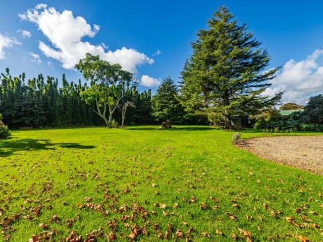 Land for sale in Ohaeawai, Northland
