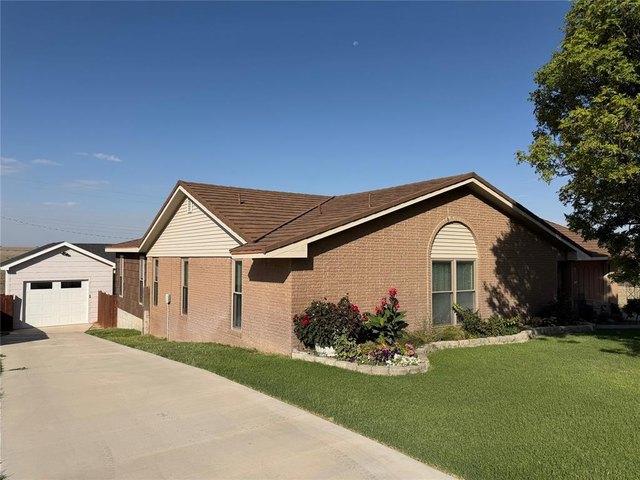 House for sale in Guymon, Texas County