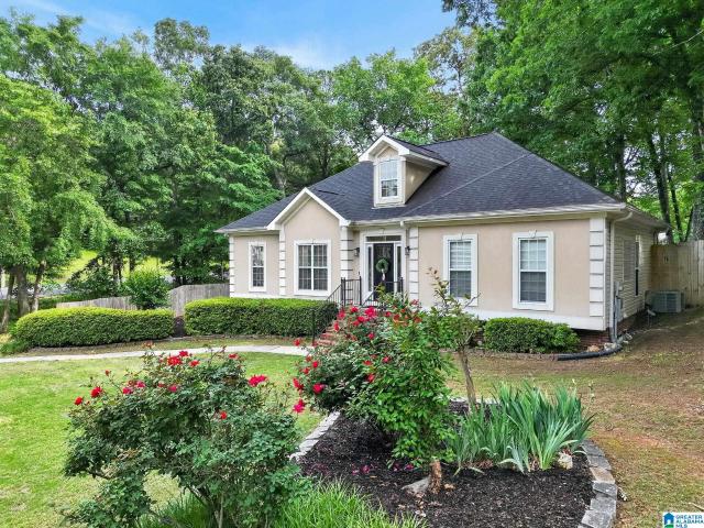 House for sale in Helena, Alabama