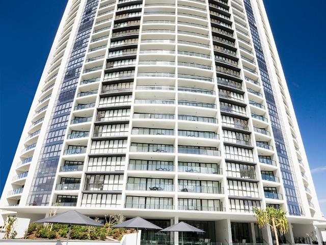 Apartment for rent in Fernbrook, Queensland