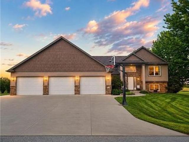 House for sale in Mantorville, Minnesota