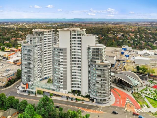 Apartment for rent in Sydney