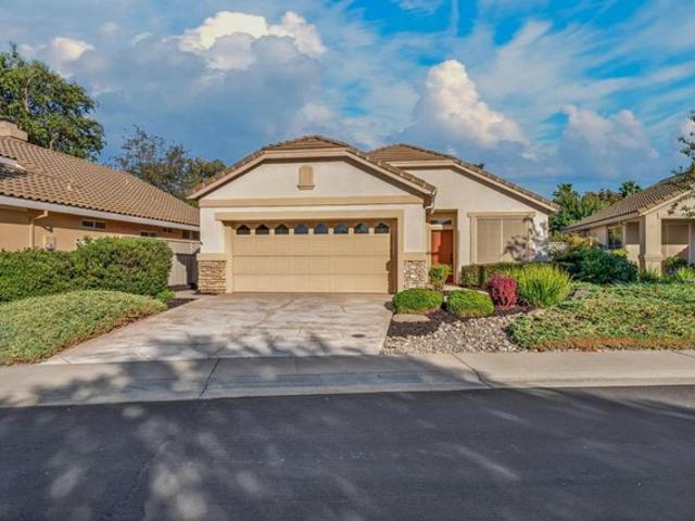 House for sale in Sun City, Roseville