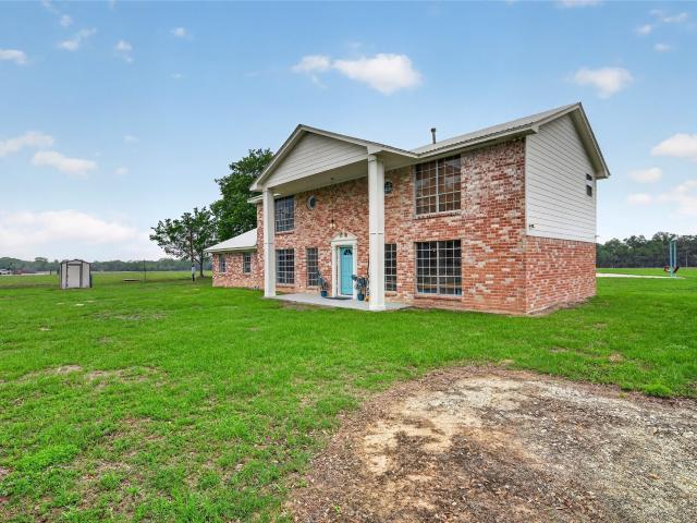 House for sale in Hallettsville, Texas