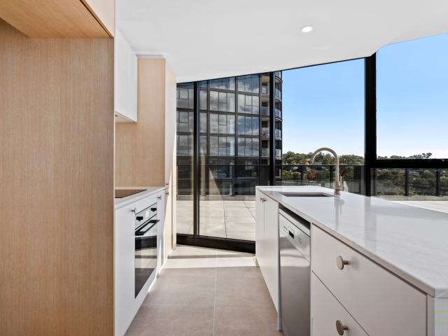 Apartment for rent in Woden, Australian Capital Territory
