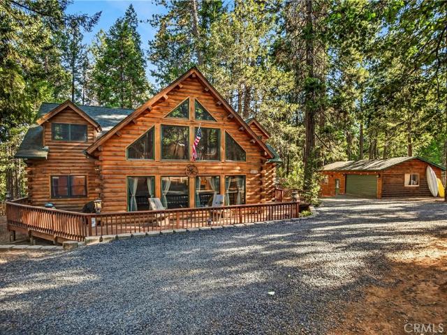 House for sale in Butte, California