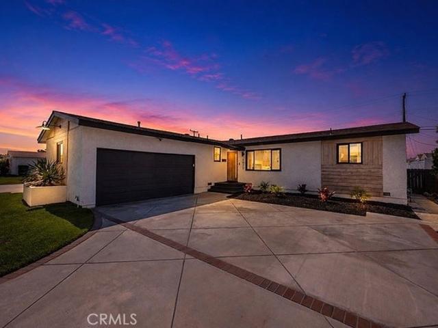House for sale in Midway City, California