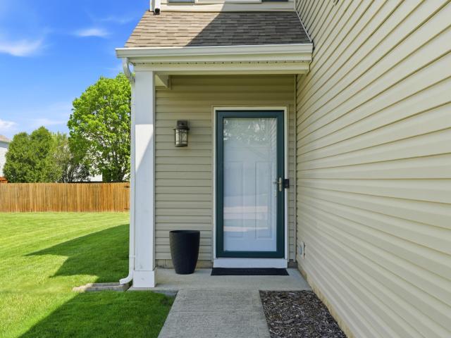 House for sale in Columbus, Ohio