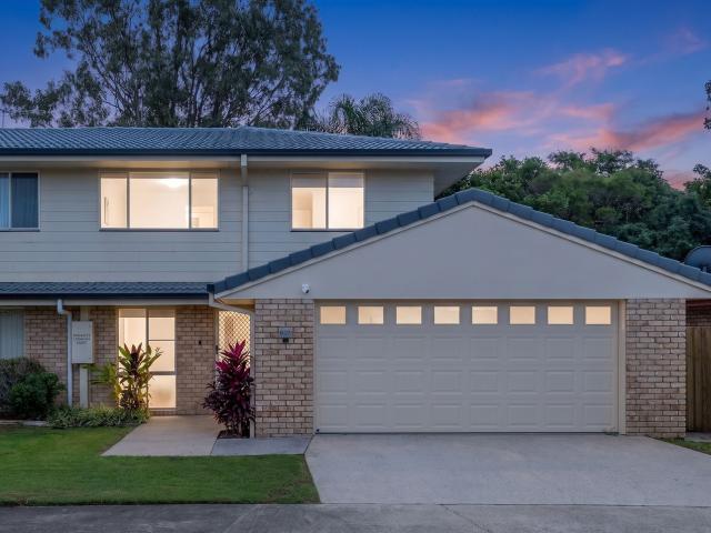 Apartment for rent in Toombul, Queensland