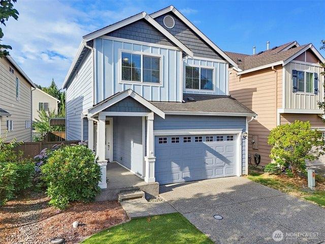 House for sale in Fife, Washington