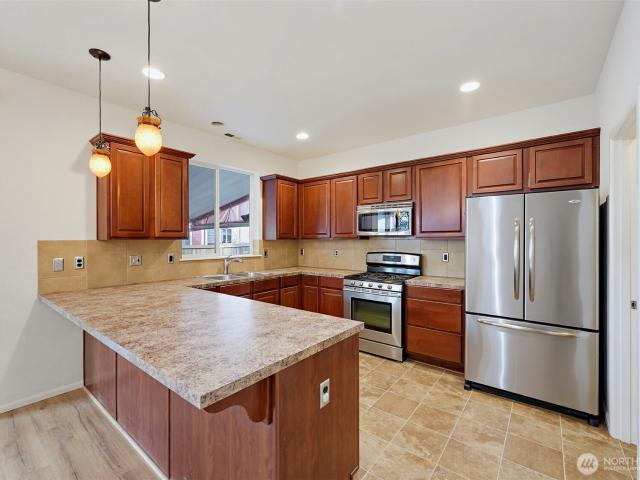 House for sale in Fife, Washington