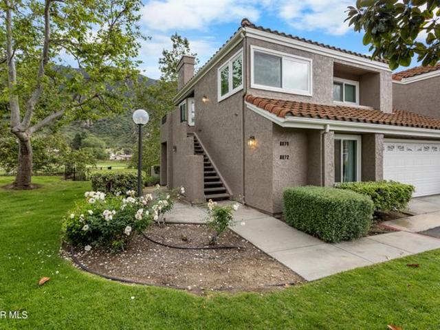 Condo for sale in Camarillo, California