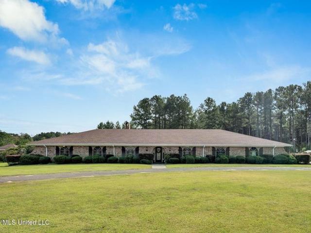 House for sale in Magnolia, Pike County