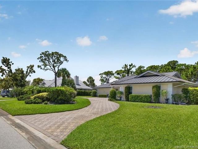 House for sale in Stuart, Florida