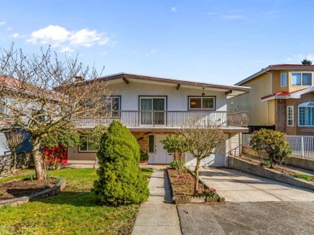 House for sale in Burnaby, British Columbia