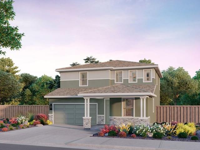 House for sale in Roseville, California