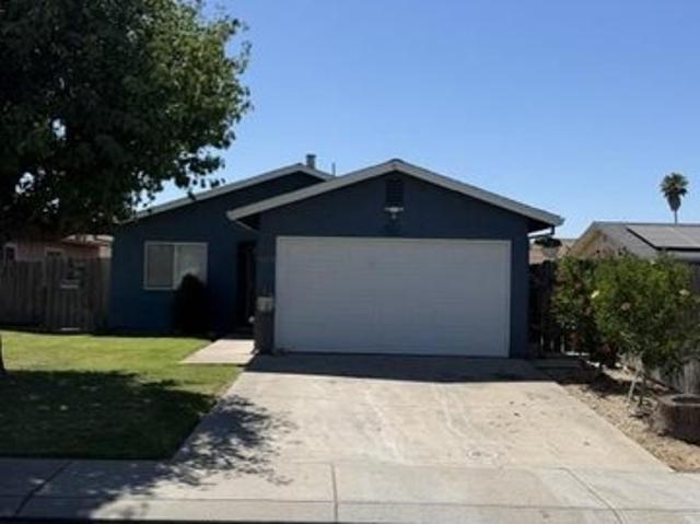 House for sale in Riverbank, California
