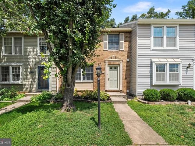 Townhouse for sale in Virginia