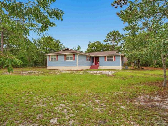 House for sale in Gulf Breeze, Florida