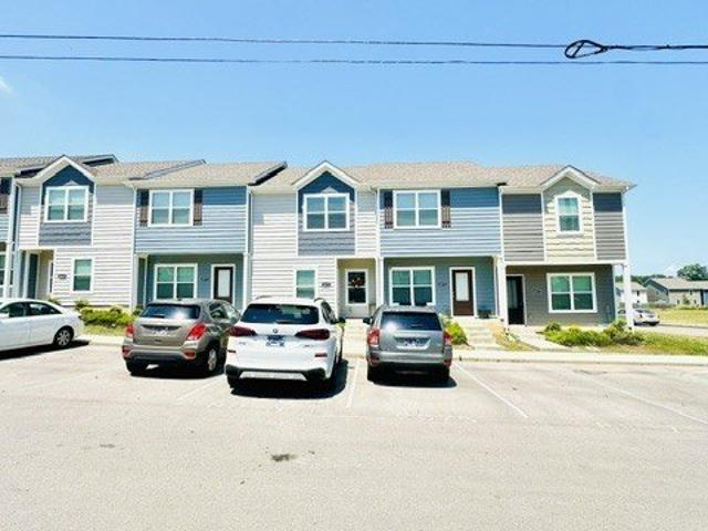 Townhouse for sale in Tennessee
