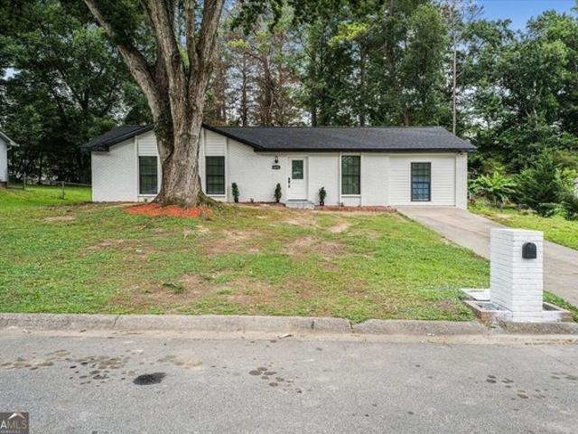 House for sale in Clayton, Georgia
