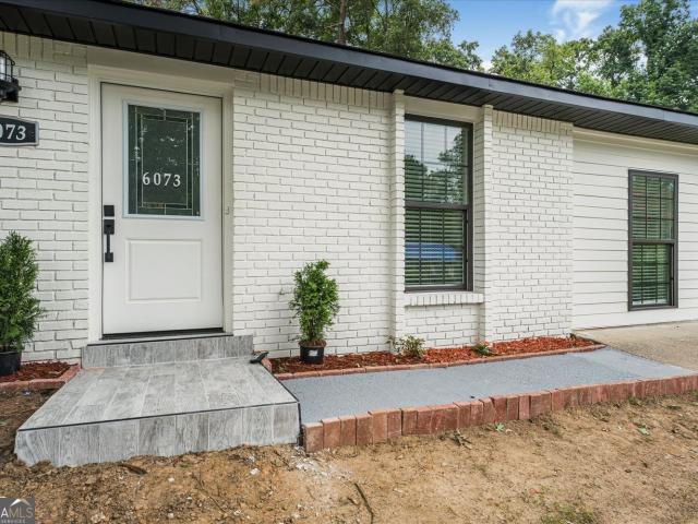 House for sale in Clayton, Georgia