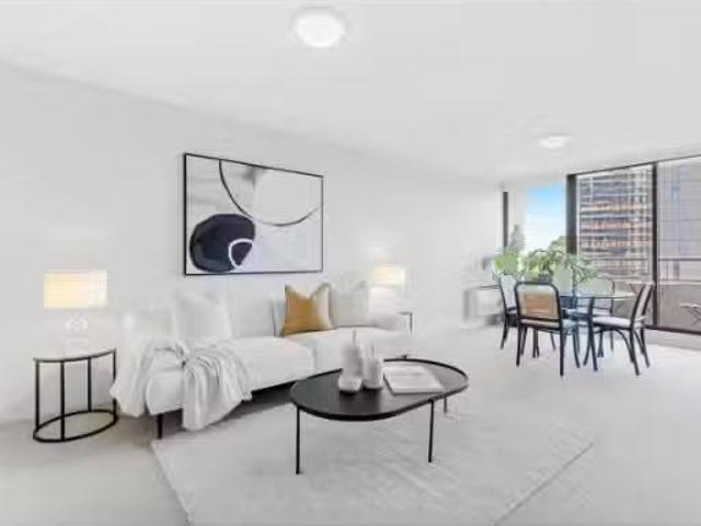 Apartment for rent in Willoughby, New South Wales