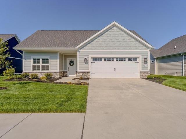House for sale in Tippecanoe, Indiana