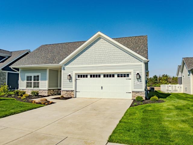 House for sale in Tippecanoe, Indiana
