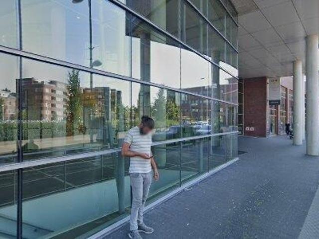 Bedrijfspand te huur in Amersfoort
