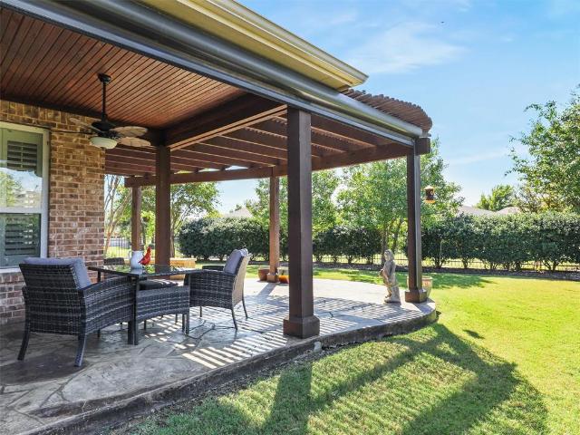 House for sale in Denton, Texas