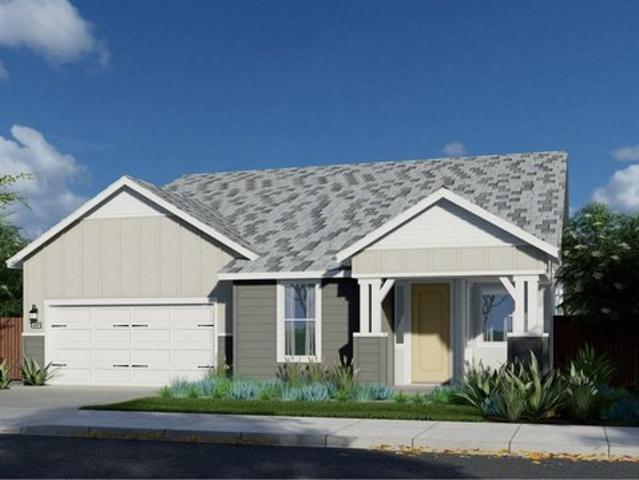 House for sale in California