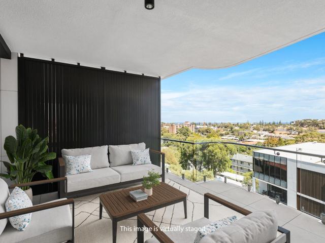 Apartment for sale in Mosman Park, Western Australia