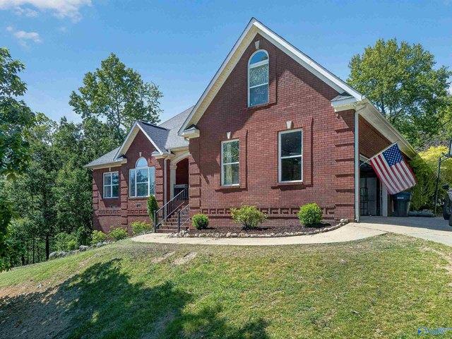 House for sale in Etowah, Alabama