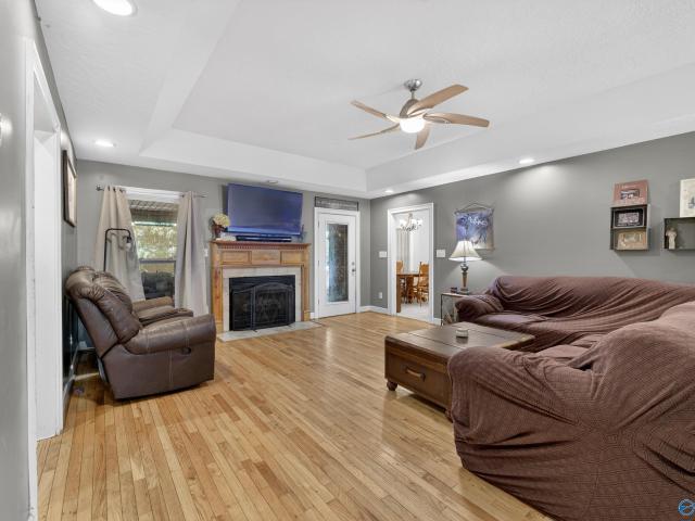 House for sale in Etowah, Alabama