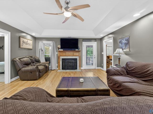 House for sale in Etowah, Alabama